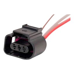 Chicote Reparo para Volkswagen Amorok | Bora | CC | Fox | Fusca | Gol | Jetta | Nivus | Parati | Passat | Polo | T-Cross | Taos | Tiguan | Touareg | Virtus | Voyage