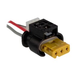 chicote reparo sensor de pressao do coletor map mercedes benz
