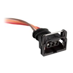 Chicote reparo sensor rotação e detonação para Chevrolet | Fiat | Ford | Volkswagen