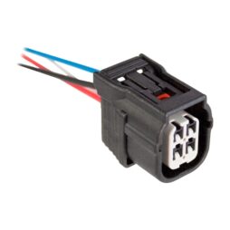 Chicote Reparo Sonda Lambda Honda City Fit