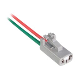 chicote sensor do abs para toyota hilux 2.8 - 2.7