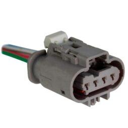 chicote sonda lambda para chevrolet onix | prisma | cobalt