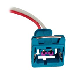 Chicote do sensor de temperatura para Chevrolet astra - s10 - blazer