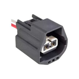 Chicote sensor de detonação para Ford fiesta - focus - fusion - ranger - ecosport - mondeo - transit & Volvo c30 - s40 - s80 - v50 - v70 - xc60 & Land rover ranger rover evoque
