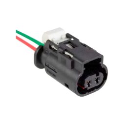 chicote sensor de temperatura para Chevrolet cobalt - onix - prisma - spin - classic - montana 