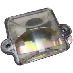 Lanterna Luz de Placa Completa Para Volkswagen fusca