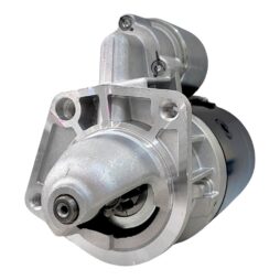 Motor de partida para Ford Del Rey - Escort - Pampa