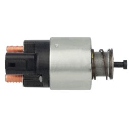 Solenoide do Motor De Partida para Hyundai Accent - Elantra - I20 e Kia Cerato - Forte - Soul - Rio