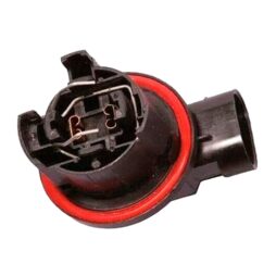 Soquete Farol Luz Baixa Para Ford Cargo | GM Zafira | VW Gol G5