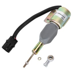 Valvula Solenoide de Parada para Cummins 6BT