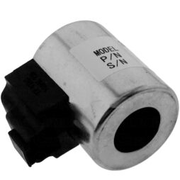 Válvula Solenoide de Parada para New Holland & Fiatallis