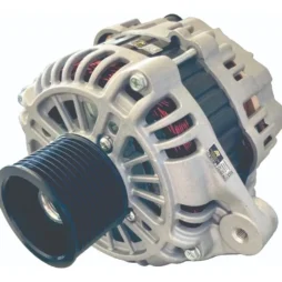 Alternador para Iveco Cursor - Eurocargo - Strallis - Trakke