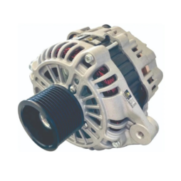 Valvula Solenoide de Parada para Bobcat Mini Carregadeira