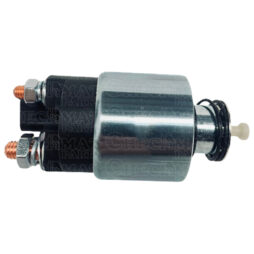 Solenoide do Motor De Partida para Hyundai Elantra - Hb20 - I30 e Kia Cerens - Rio - Rondo - Soul