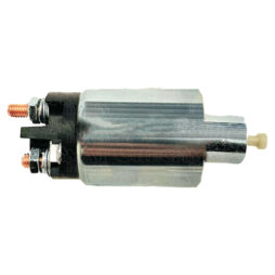 Solenoide 12V para Chevrolet Colorado S10 Trailblazer Express 2500 GMC Canyon Savana 3500