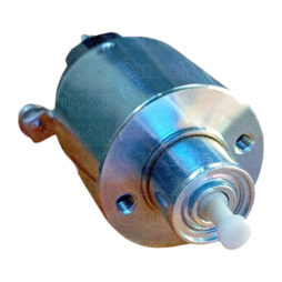 Solenoide do Motor de Partida para Ford New Fiesta - Focus - Novo Fiesta