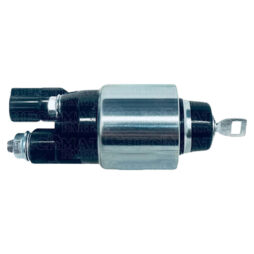 Solenoide do Motor De Partida Toyota Corolla XEi Flex 16V 1.6 1.8 2.0 2010 2014 2015