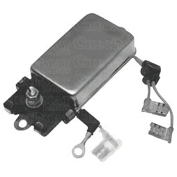 Regulador de Voltagem MB Accelo Actros Atego Axor