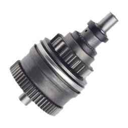 Impulsor Partida Jet Ski Yamaha Kawasaki Sea Doo Motor 947