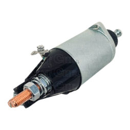 Solenoide do Motor De Partida para Mercedes Benz Atron - Axor - Atego