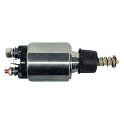 Solenoide do Motor De Partida para New Holland - Tractor -  Trator 12V