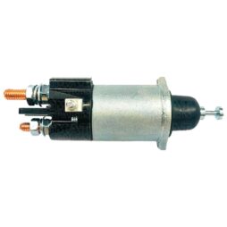 Solenoide do Motor de Partida Mercedes Benz Actros - Atron - Axor - Citaro