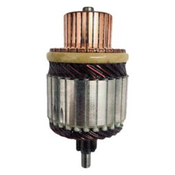 Induzido do Motor de Bmw Série 1 3 E 4 12V