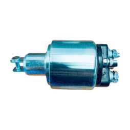 Solenoide do Motor De Partida para Toyota Corolla - Fielder