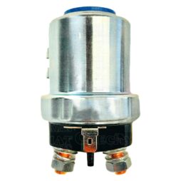Automático De Partida 12V Universal