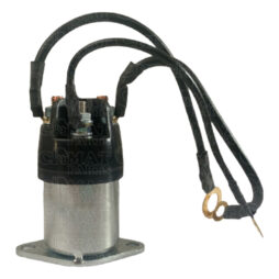 Solenoide do Motor de Partida Ford 1722 e Scania PSeries P230 P270 R Series R340T Series T470