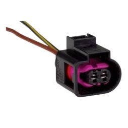Chicote Regulador De Voltagem para Volkswagen gol - fox - voyage - up - SpaceFox