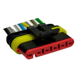 Chicote Reparo Bico Injetor – Trava Elétrica – Lanterna Traseira para Fiat Palio – Linea – Ducato