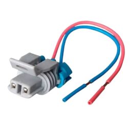 Chicote Reparo Compressor do Ar Condicionado – Ventoinha do Radiador para Chevrolet Celta- Vectra – Astra – Meriva