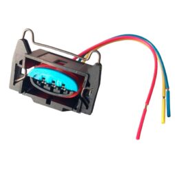 Chicote Reparo da Bobina de Ignição do Sensor Borboleta TPS para Ford KA – Fiesta – Courier