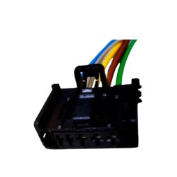 Chicote Reparo da Flange Bomba Combustivel – Resistencia do Ar Condicionado para Citroën Picasso –  C3 & Peugeot 206 – 207 – 307
