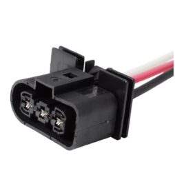 Chicote Reparo Eletroventilador para Seat & Toyota & Volkswagen