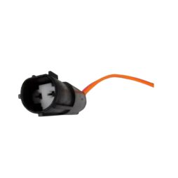Chicote Reparo Sensor de Rotação – Lanterna Luz de Placa para Peugeot 206 & Renault Clio – Scenic
