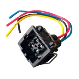 Chicote Reparo Sensor de Temperatura da Água para Volkswagen Gol – Parati – Saveiro – Golf & Seat Cordoba – Ibiza