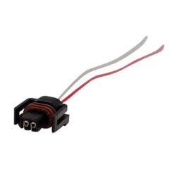 Chicote Reparo Sensor de Temperatura do Ar Condicionado – Bico Injetor – Monoponto para Fiat & Chevrolet & Renault & Volkswagen