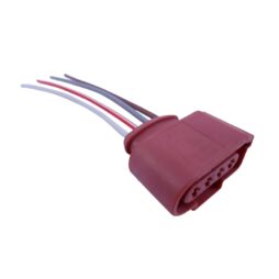Chicote Reparo Sensor Hego Sonda Lambda para Volkswagen Gol – Saveiro GV – UP