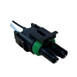Chicote Reparo Sensor Luz de Ré para Chevrolet Blazer 6cc - S10 - Blazer