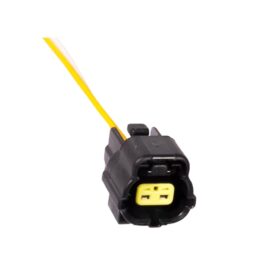 Chicote Reparo Sensor Temperatura para Ford Ranger & Chevrolet Corsa & Mitsubishi L200 – Pajero & Volkswagen Gol – Parati