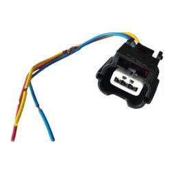 Chicote Reparo Sensor Velocidade Para Nissan Tiida Renault