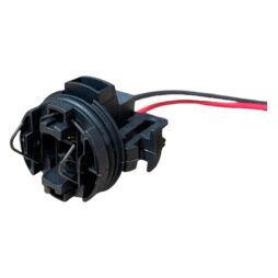 Chicote Soquete Farol H7 para Caminhão Mercedes Bens & Ford Cargo