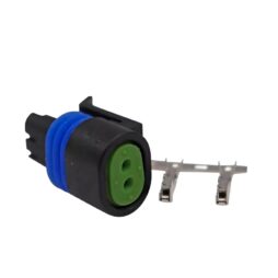 Kit Chicote Reparo Sensor de Temperatura para Chevrolet Monza – Kadett – Ipanema – Omega – Blazer – Corsa
