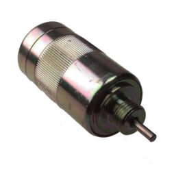 Valvula Solenoide de Parada para Ford & New Holland & Perkins Serie 100