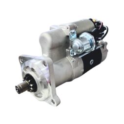 Motor de Partida para Agrale Volare Fiat Volkswagen Volvo Delco Remy
