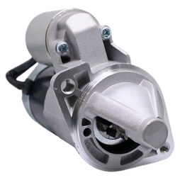 Motor De Partida Hyundai Tucson I30 2.0 12V 8D